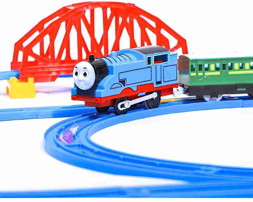 Thomas the train toy set store