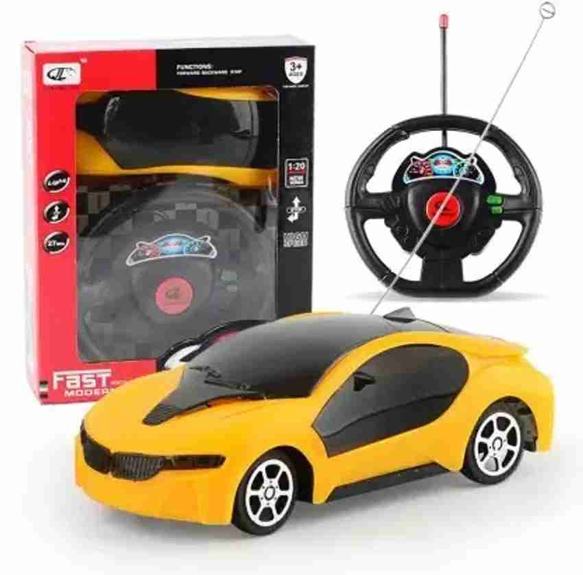 Steering control new arrivals car toy
