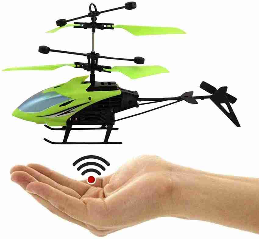 Remote control helicopter shop for 500 rupees