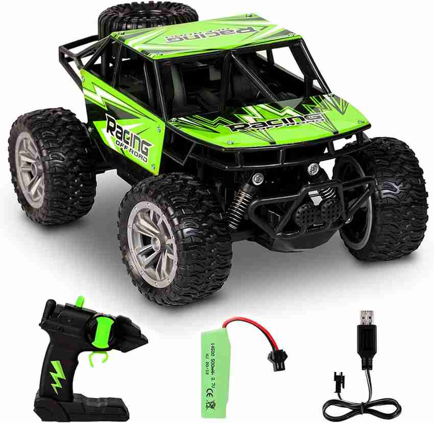 Rc truck hotsell price 500
