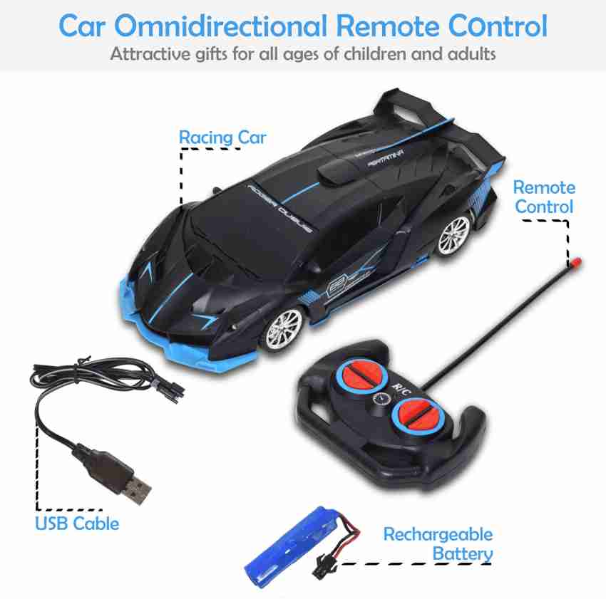 Rc remote control online car low price