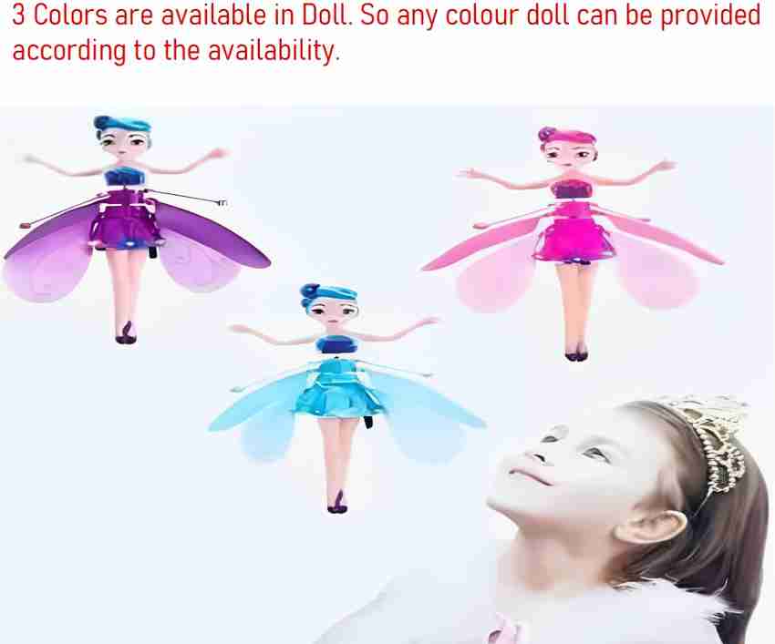 Fairy hotsell dolls toys