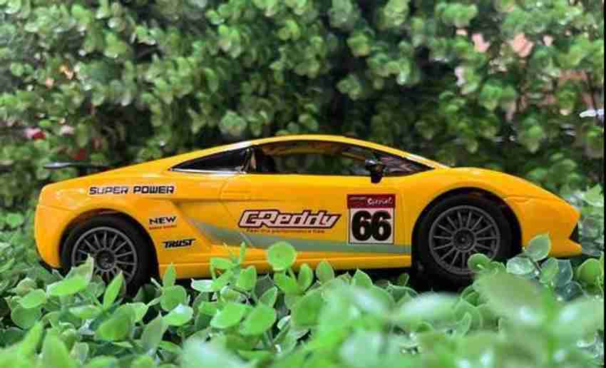 Firelap outlet rc car