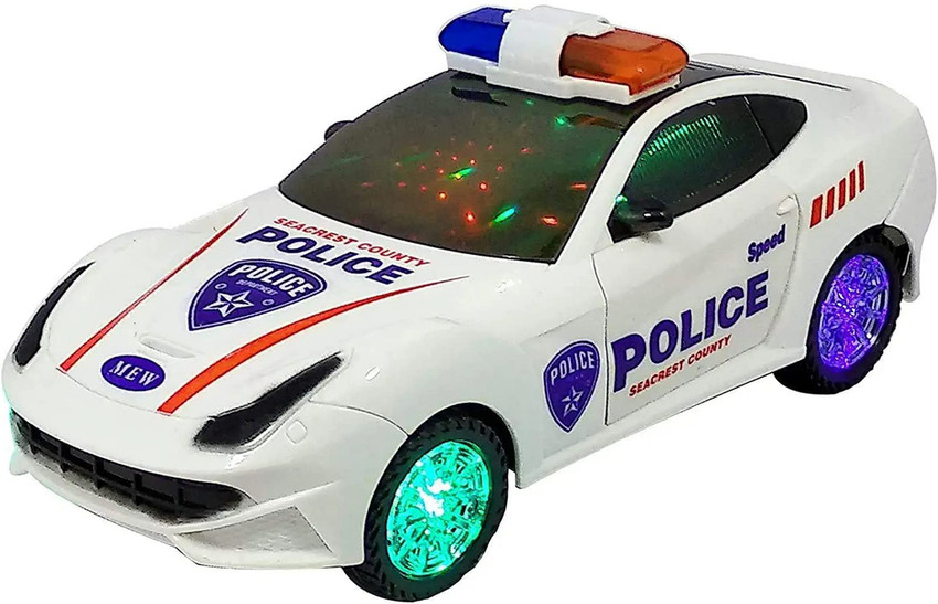 Toy cop cars outlet