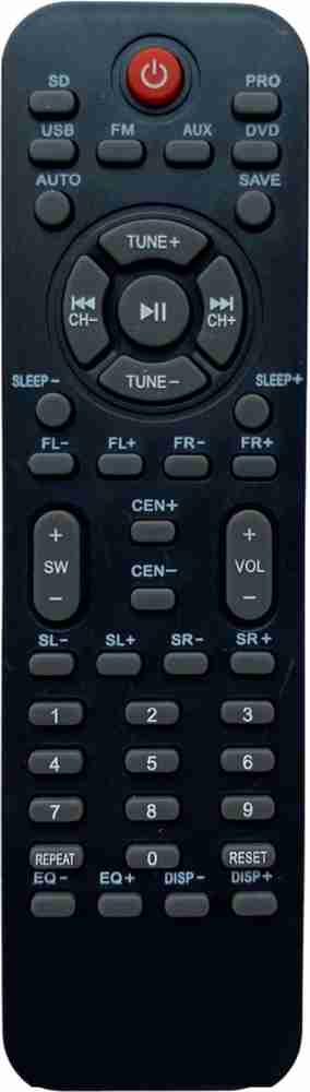 Hybon home theater best sale 5.1