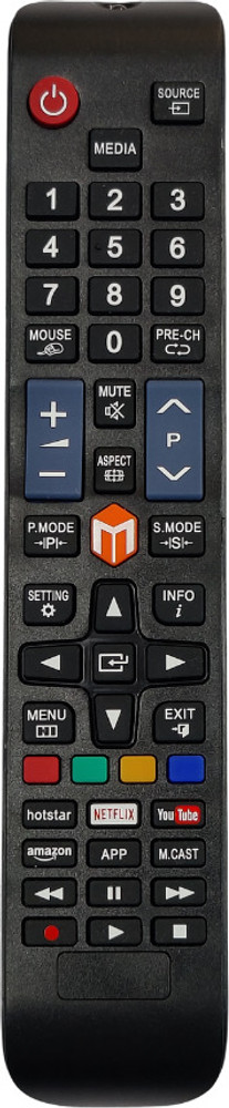 All tv sale remote