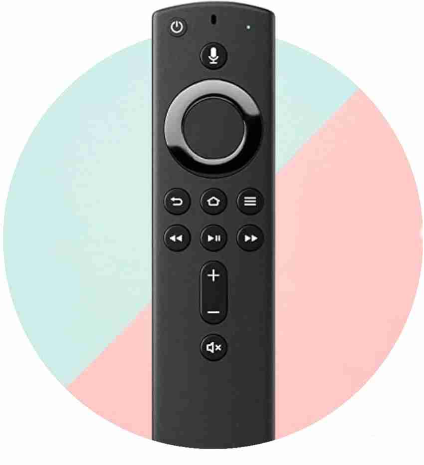 Buy shop firestick remote
