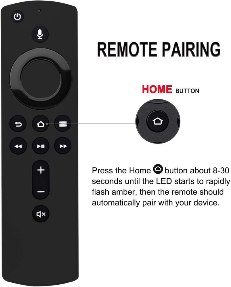 Firestick tv bluetooth clearance