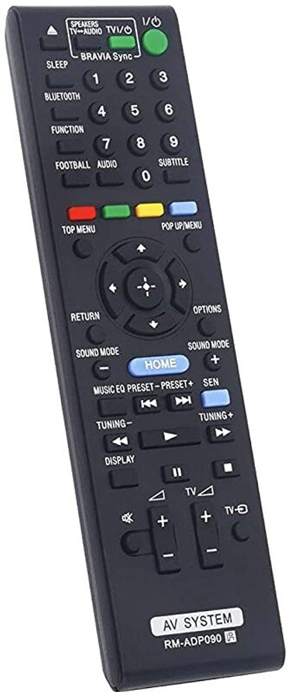 SONY オーディオリモコン RM-P950 MDP-111 SONY - 中古オーディオ 高価