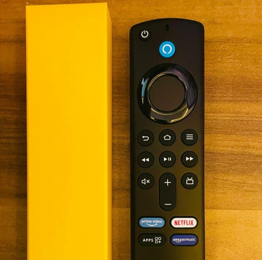 Fire TV Stick 4K with Alexa Voice Remote (3rd Generation) for sale  online