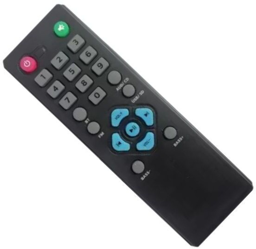 Philips mms6080b remote price sales