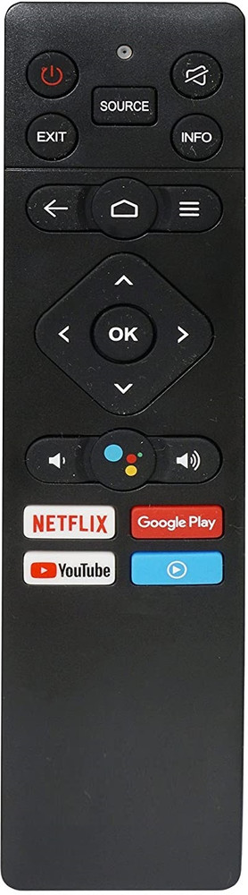 Remote for Panasonic TV – Apps no Google Play