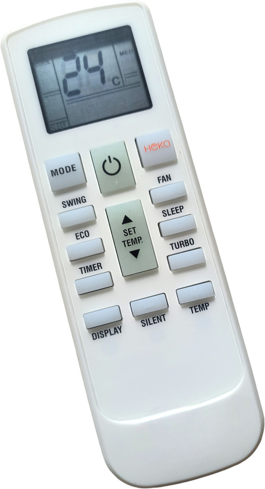 Livpure ac sale remote control