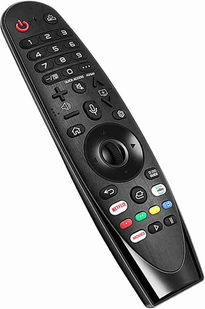LG MR21GC Magic Motion Remote Control WITH Magic Tap Feature -- Brand New