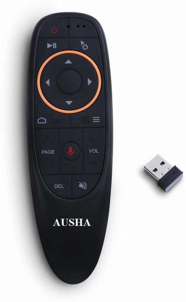 Air on sale remote mouse