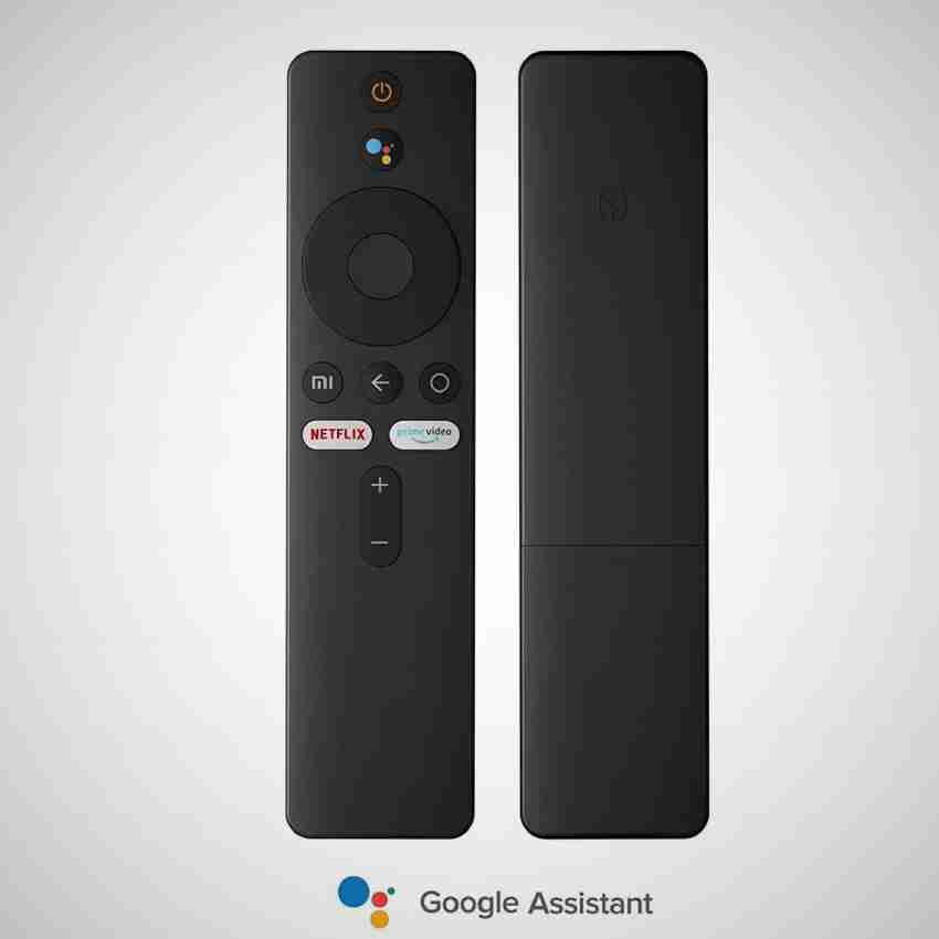 Xiaomi Mi TV stick with Bluetooth remote control , Google