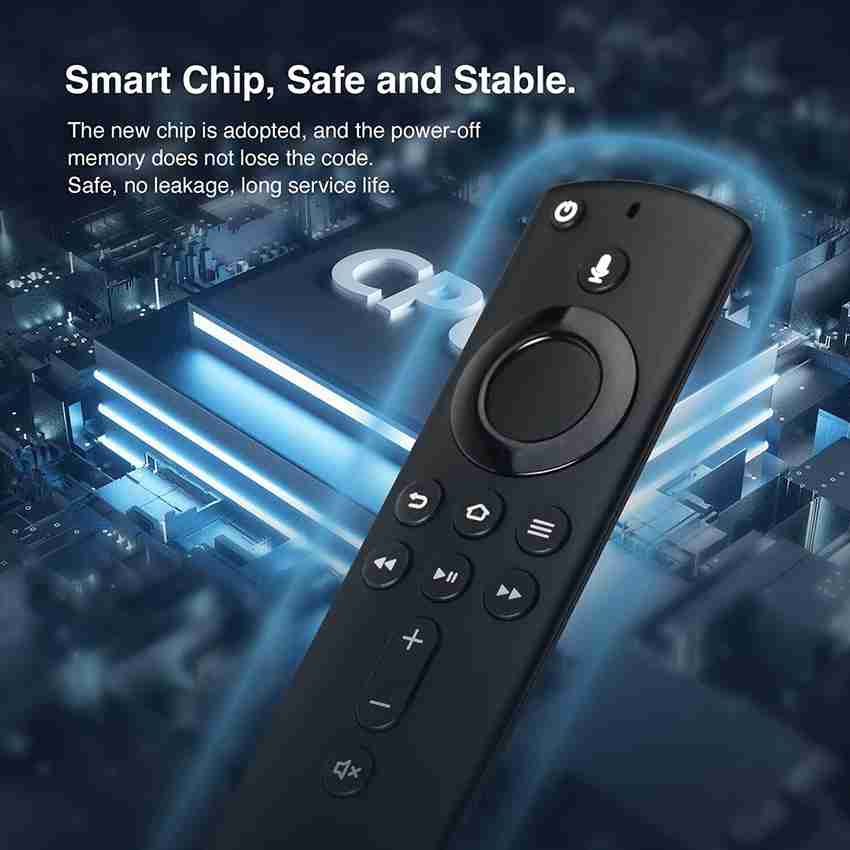 Firetv Stick 4K streaming device, supports Wi-Fi 6, HDR10+ Media Streaming  Device - Firetv : Flipkart.com