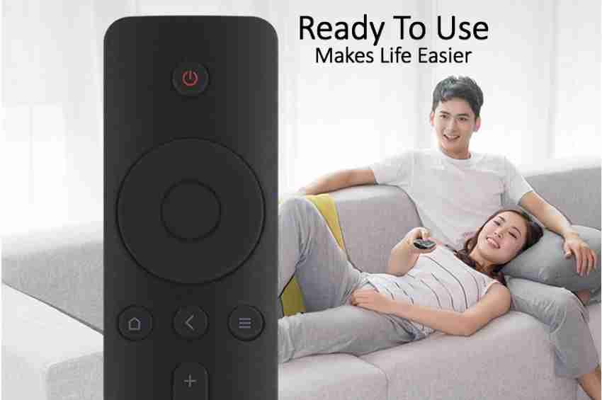 Buy Electvision Remote Control Compatible with Basics Led tv (Without  Voice Function.) Online at Low Prices in India 