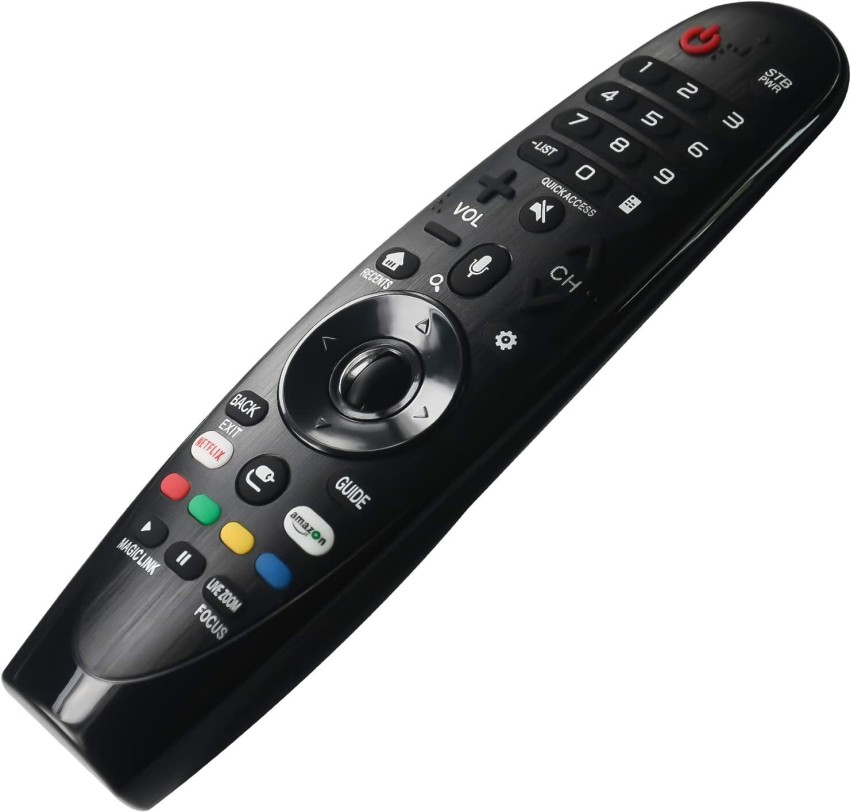 Magic Remote Control for Select 2017 Smart TVs - AN-MR650A