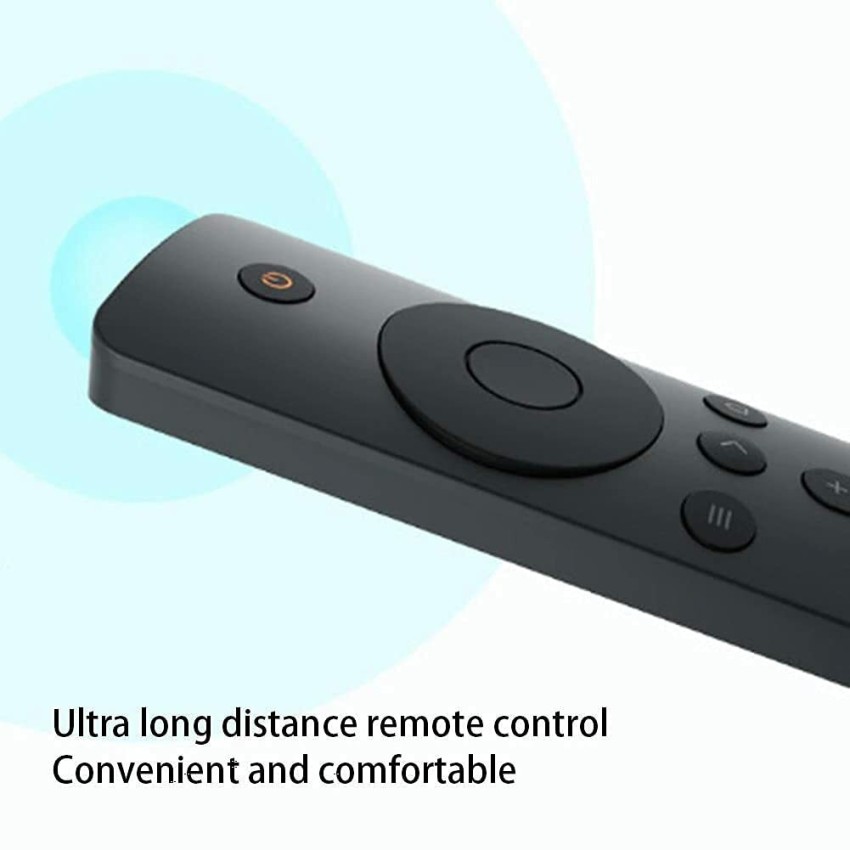  Replacement Remote Control for Xiaomi Mi Box, TV Set-top Box  Controller for MI TV Box 3c MDZ-16-AA/Mi Box 3 / 3s / 3pro (Without  Bluetooth and Voice) : Electronics
