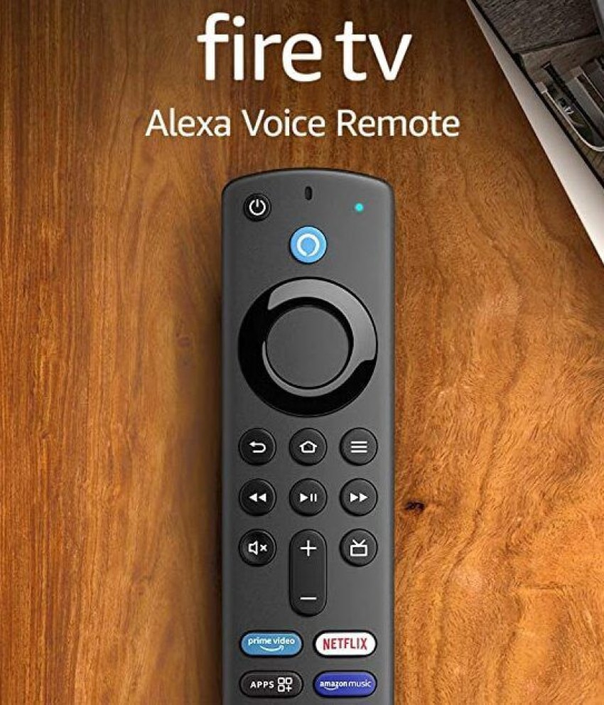 Fire TV Stick 4K with Alexa Voice Remote (3rd Generation) for sale  online