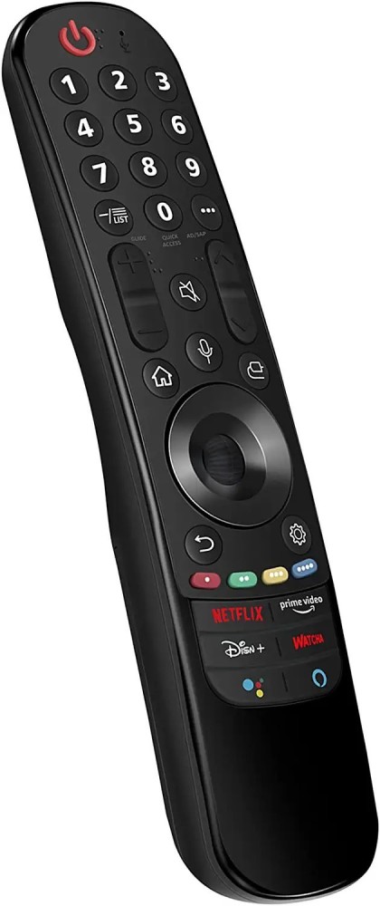 LG AN-MR21GC Magic Remote w/NFC (2021)