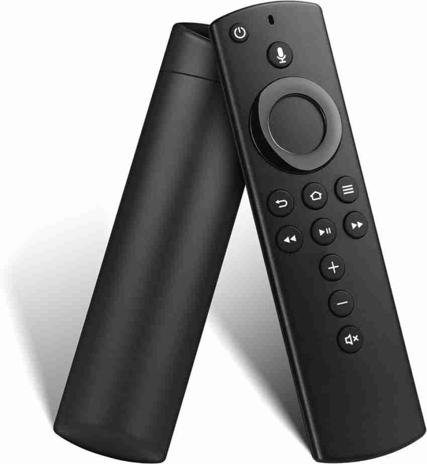 Amazon Fire TV Stick with deals Alexa Voice Remote