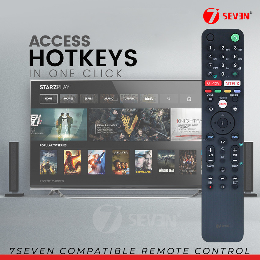 RMF-TX300P 音声交換用リモコン Sony Smart 待ち遠しかっ TV
