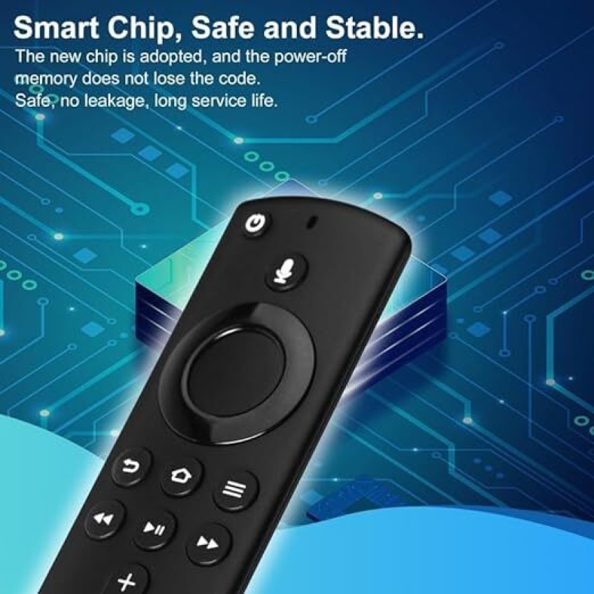 Fire TV Stick Remote Replacement for Fire TV Stick, Fire TV Stick