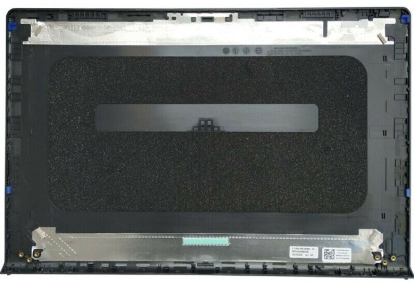 Dell inspiron outlet back cover