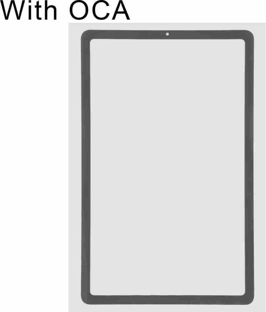 AOHCKAY LCD Display Touch Screen Digitizer Glass Assembly Replacement Parts  for Samsung Galaxy Tab S6 Lite P610 SM-P610 SM-P615 10.4 LCD eplacement
