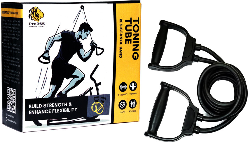 Gold's gym home gym resistance bands deals