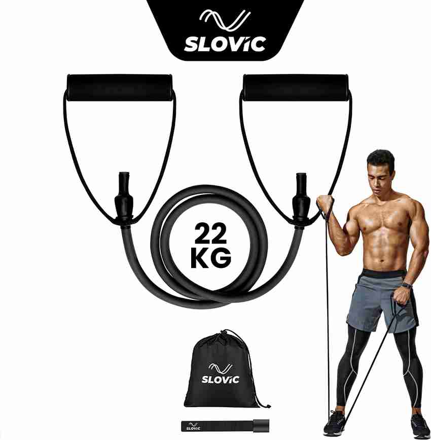 Slovic resistance tube cheap