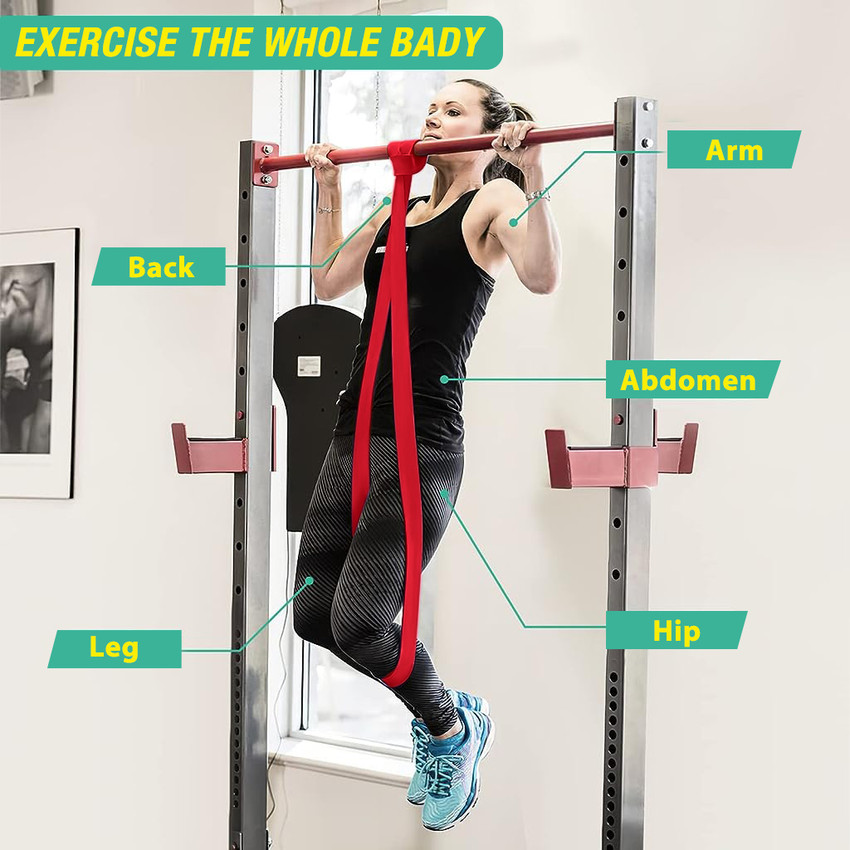 Kit clearance band crossfit