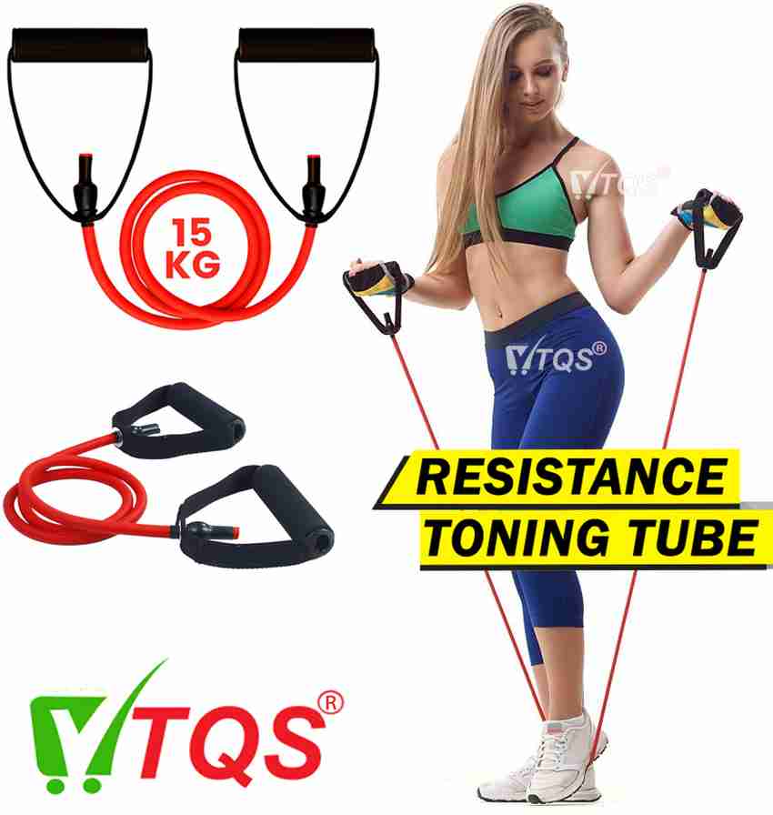 Heavy resistance tubes 2025