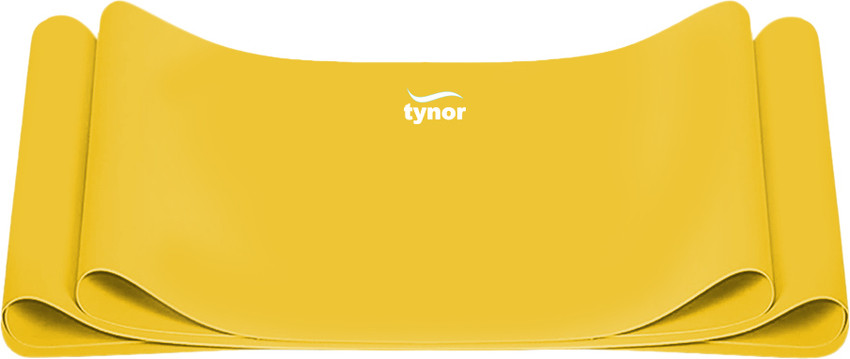 TYNOR Tyroband 1.4 Universal Size 1 Unit Resistance Tube Buy TYNOR Tyroband 1.4 Universal Size 1 Unit Resistance Tube Online at Best Prices in India Fitness Camping Hiking Flipkart