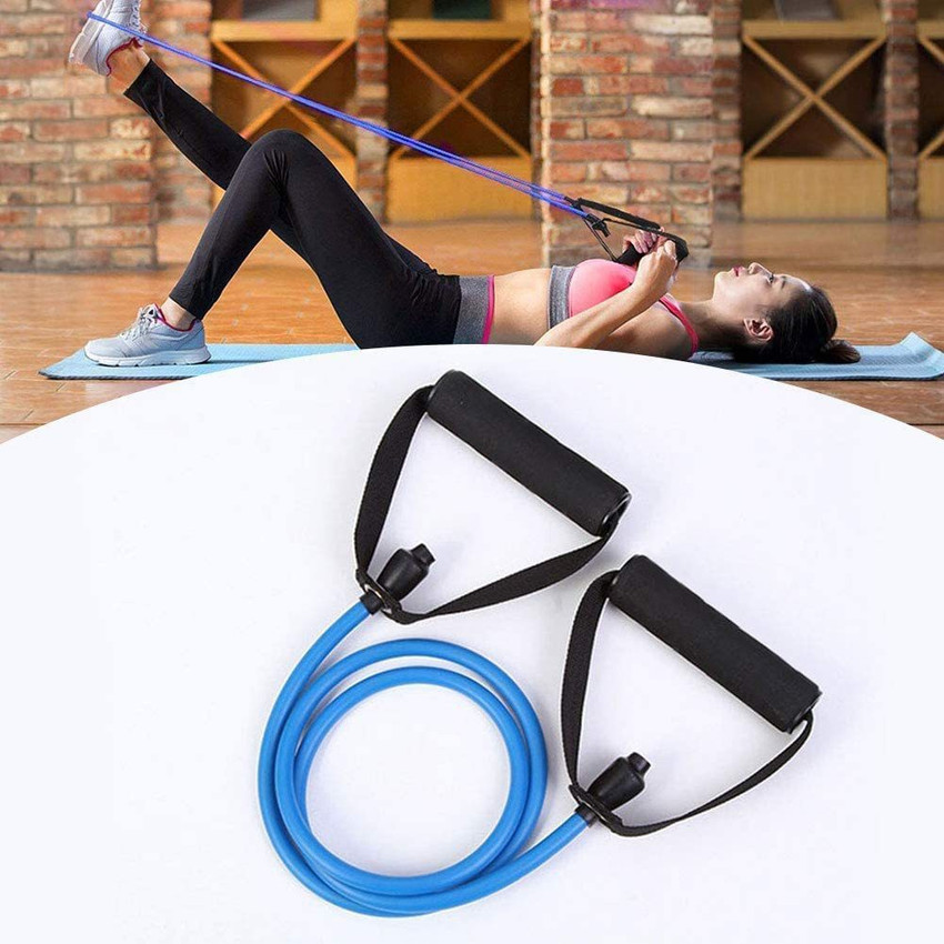 Resistance band in store flipkart