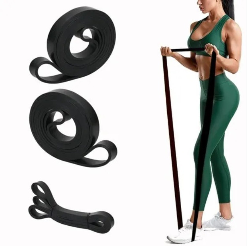 XFYT Black 30 70 Lbs Heavy Pull up Resistance Bands For intense workouts Home Gym Resistance Tube Buy XFYT Black 30 70 Lbs Heavy Pull up Resistance Bands For intense workouts