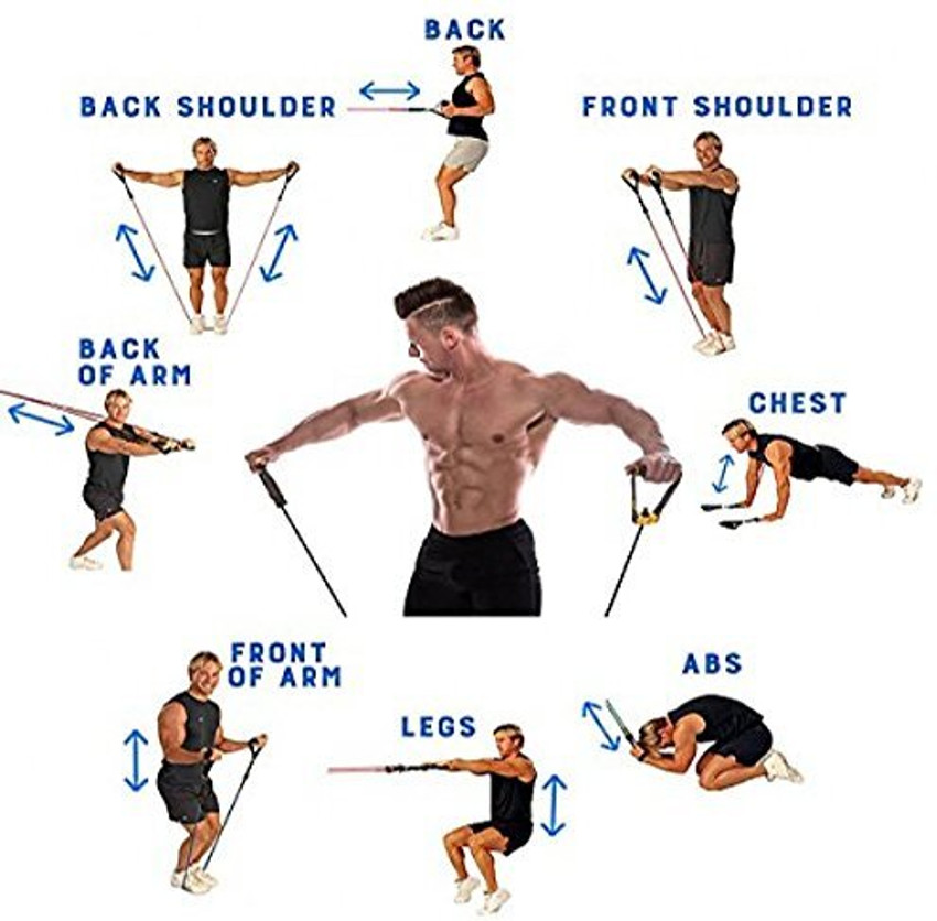 Surgical sale tubing exercises