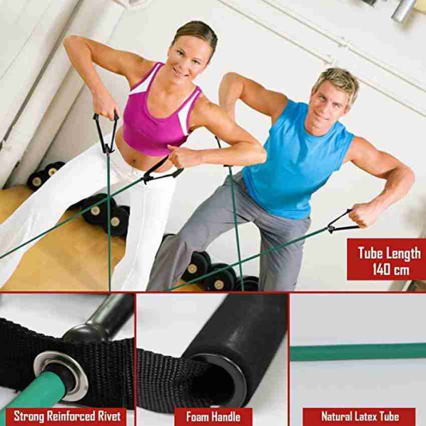 Fitness tube Fitness power tube - Strong