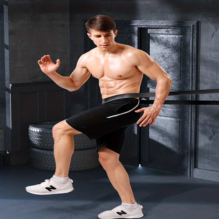 Shopeleven Pull Up Band Resistance Tube Band For Gym Work Out And Exercise  at Rs 60/piece, Resistance Band in New Delhi
