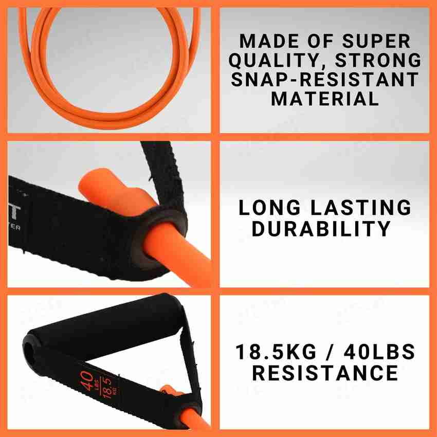 20kg resistance bands 2025