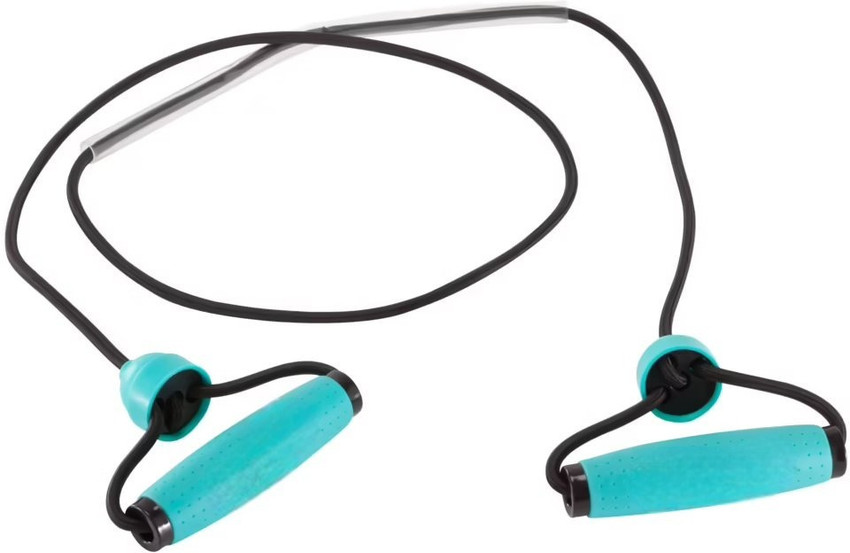 Decathlon toning tube sale