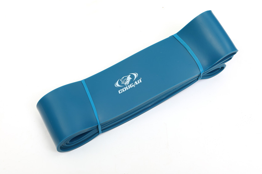 COUGAR Super Pull Up Assist Power Band for Exercises Body Power Lifting Ex. Heavy Resistance Tube Buy COUGAR Super Pull Up Assist Power Band for Exercises Body Power Lifting