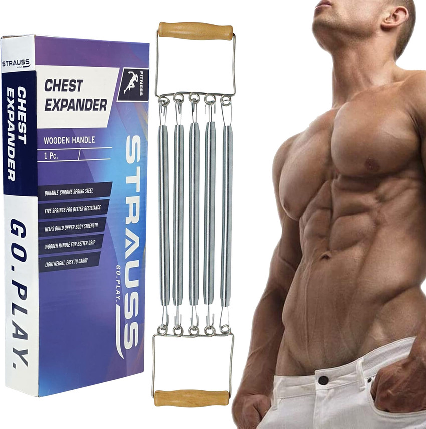 Chest expander for sale 2025