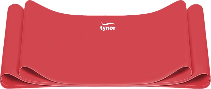 Buy Tynor Tyroband 1.7, Red, Universal Size, 1 Unit Online at Best Prices  in India - JioMart.