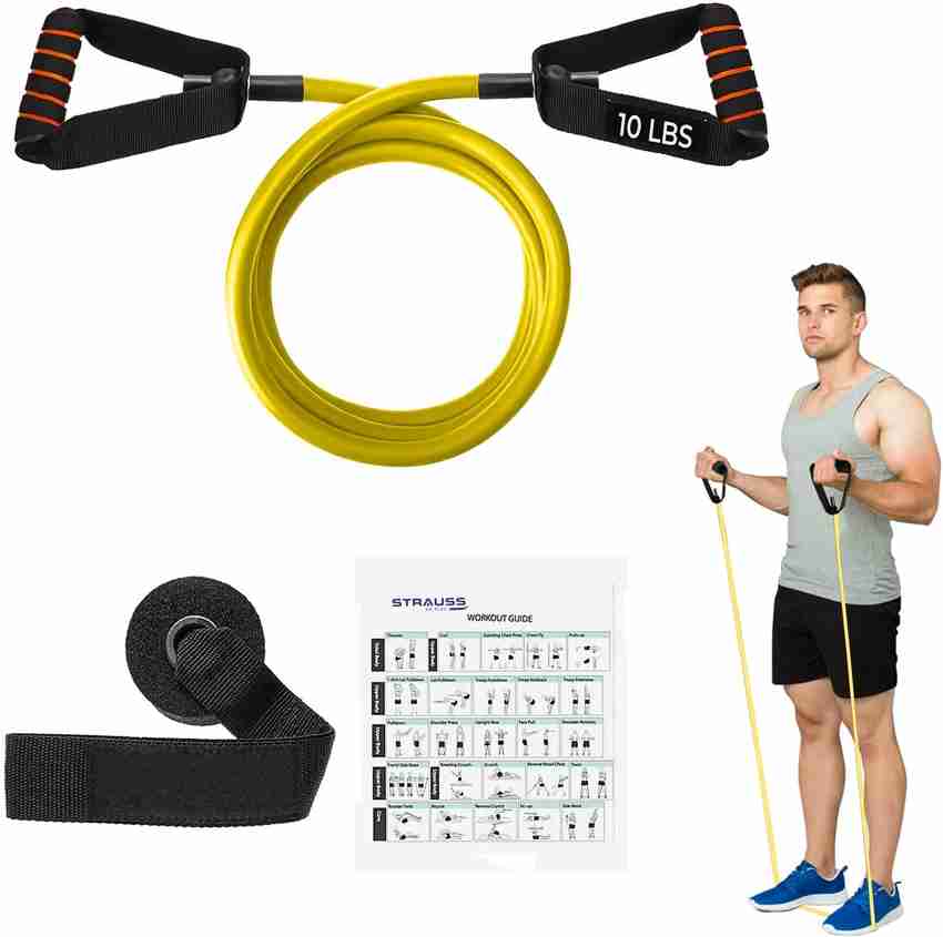 Door knob exerciser resistance rope new arrivals
