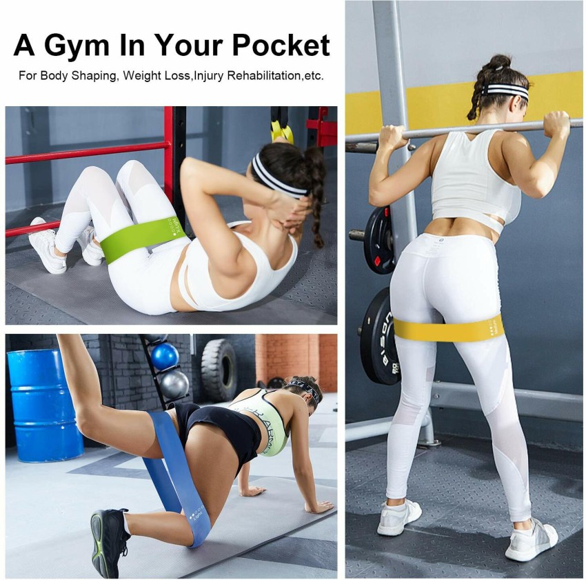 Buy MuscleXP Drfitness+ Sweat Belt For Men And Women, Weight Loss