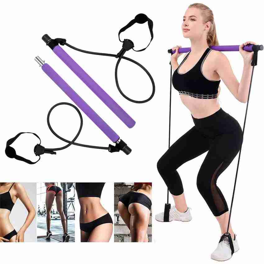 Total gym pilates bar clearance