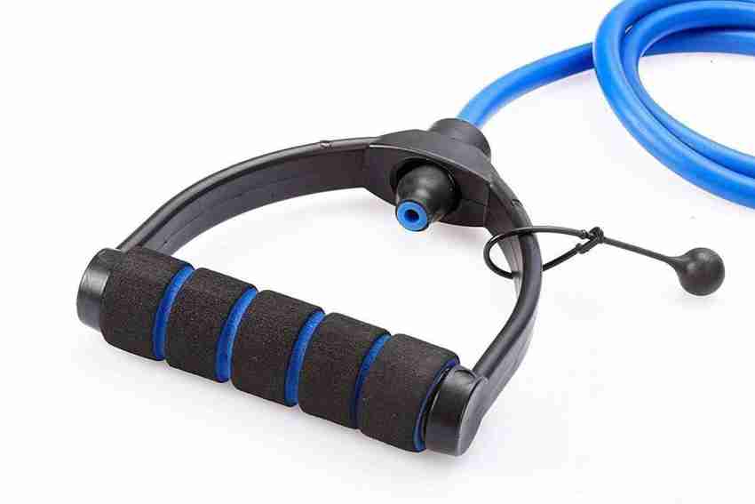 Best-Quality-Hub Exercise resistance band hand grip for workout resistance  Band Original Resistance Tube